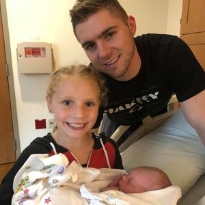 Meet your Posher, Scott